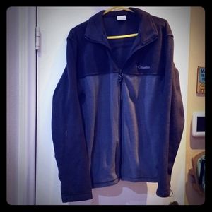 Columbia Jacket